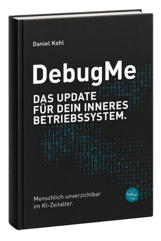 Bild Cover DebugMe